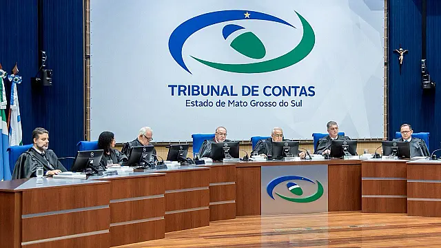 Auditoria Operacional é aprovada na primeira Sessão Presencial do Pleno
