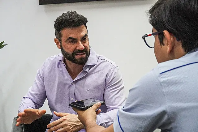 Juiz eleitoral de Anastácio destaca recomendações para o pleito deste domingo