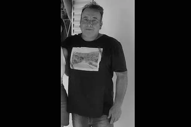 Morre subtenente da PM Gilson Miranda em Aquidauana