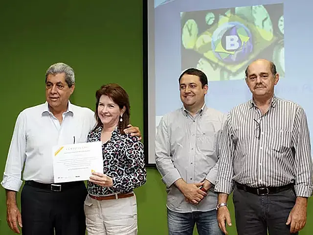 MS comemora avanços na área e conquista certificação Ouro nos bancos de leite humano
