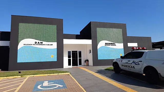 Idosa é encontrada com rosto desfigurado em MS