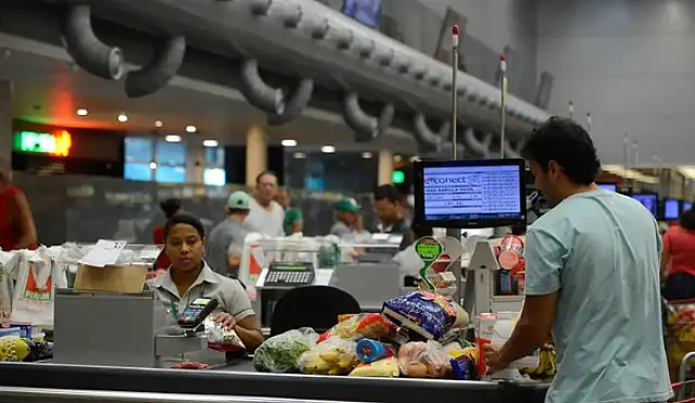 Cesta básica tem queda em Campo Grande e alivia bolso do trabalhador