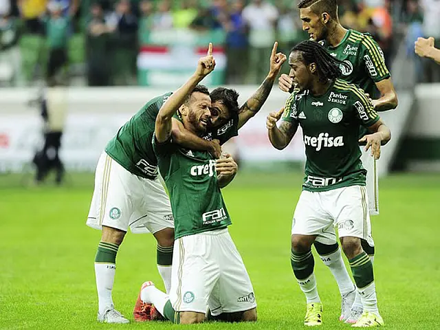 Confira os resultados deste domingo do Brasileirão Séries A e C e mais três estaduais
