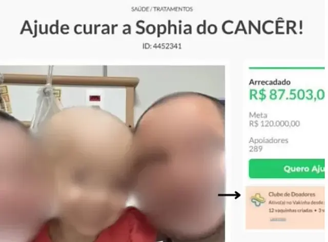 MS é alvo de operação contra grupo que usava IA em golpe com crianças doentes