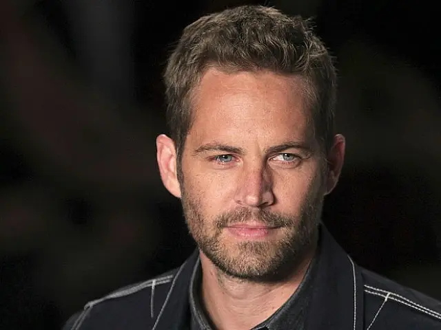 Paul Walker, de 'Velozes e furiosos', morre em acidente de carro