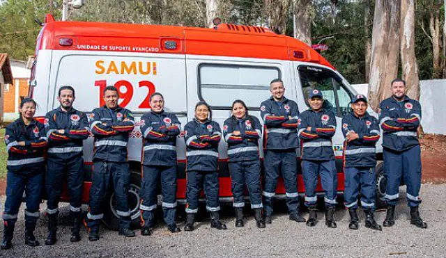 Samu Indígena já atendeu mais de 150 pessoas em MS
