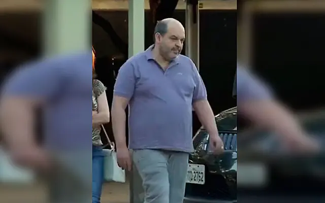 Dono da Gráfica Alvorada morre após complicações da Covid