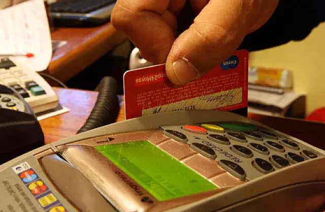 Consumidor é vítima a cada 15 segundos no país