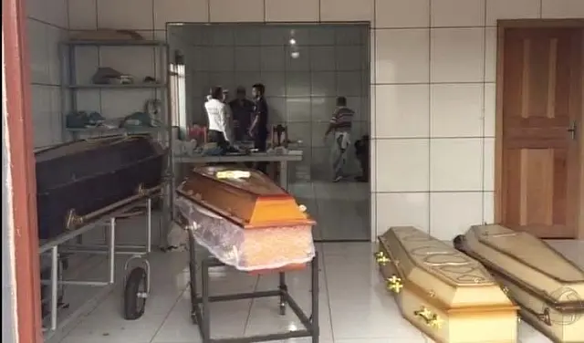 Chacina de Colniza: Pastor evangélico foi o mais torturado