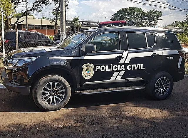 Acusado de furto em Aquidauana matou idosa em 2018