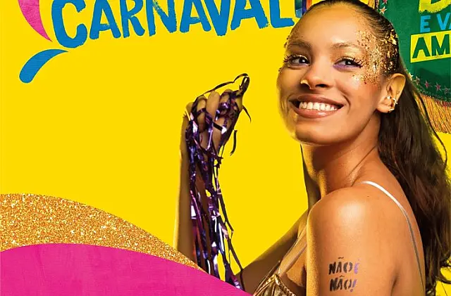 Não é não: respeito é a regra fundamental do rolê e no Carnaval não é diferente!