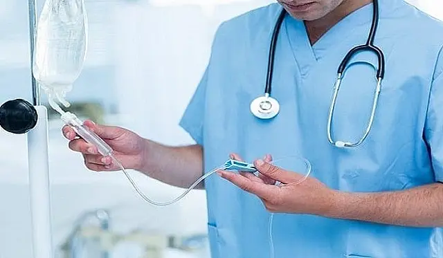 Funsau inicia processo para contratação de médicos temporários