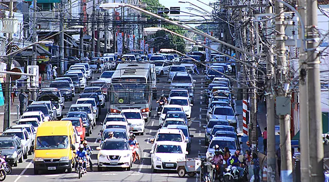 Aplicativo SNE possibilita desconto de até 40% no pagamento de multas