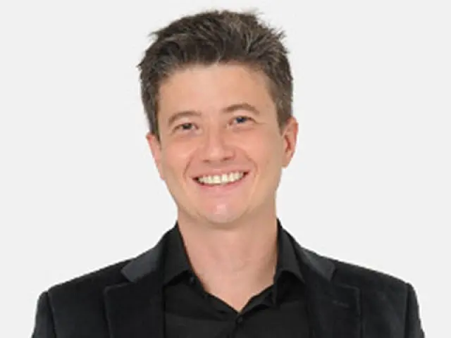 Aquidauana recebe hoje palestrante criador da ?Fórmula do Sucesso?