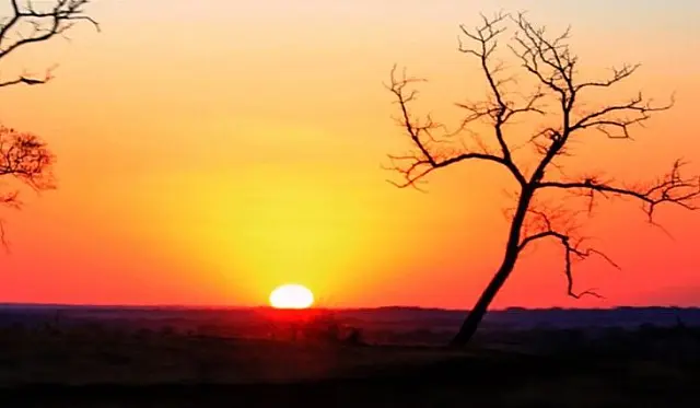 Domingo será de calor intenso e máxima poderá chegar aos 44°C em Aquidauana