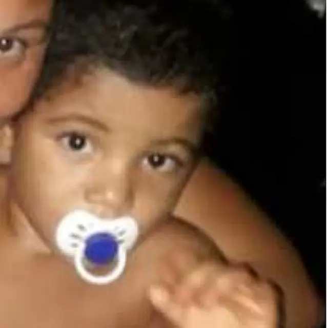 Menino de dois anos morre após ser atropelado por moto no distrito de Quebra Coco