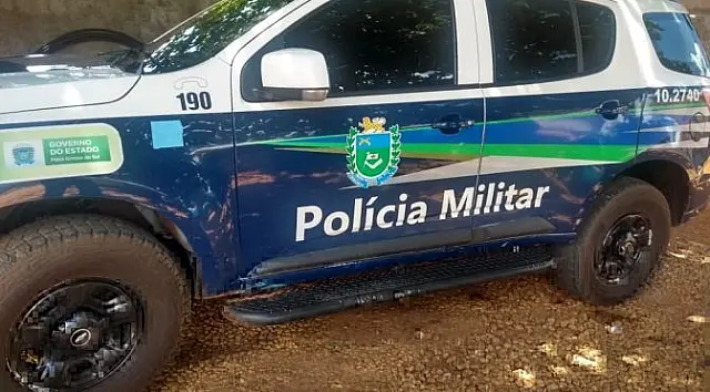 Irmãos tentam defender mulheres e acabam feridos a facadas em Aquidauana