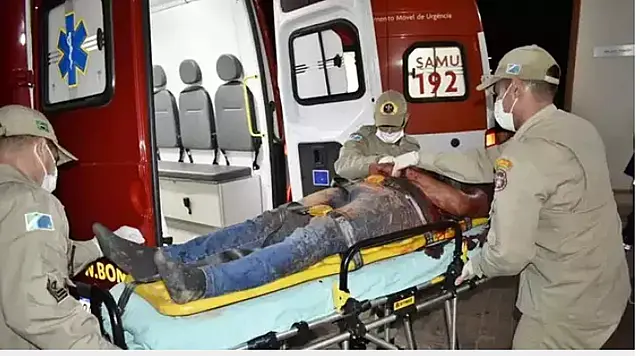 Após briga generalizada em Coxim, um morre e dois ficam feridos