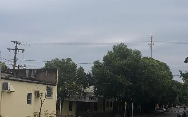 MS deve enfrentar fim de semana mais frio do ano, com previsão de geada