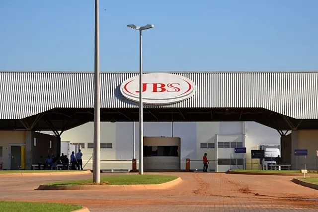 JBS tem mais de 60 vagas abertas em MS; oito delas em Anastácio