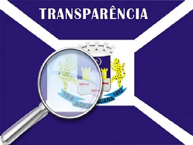 Legislativo de Aquidauana apresenta novo site oficial