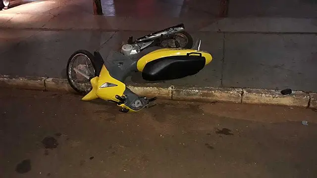 Pedreiro persegue mulher, a derruba e a mata com machadinha