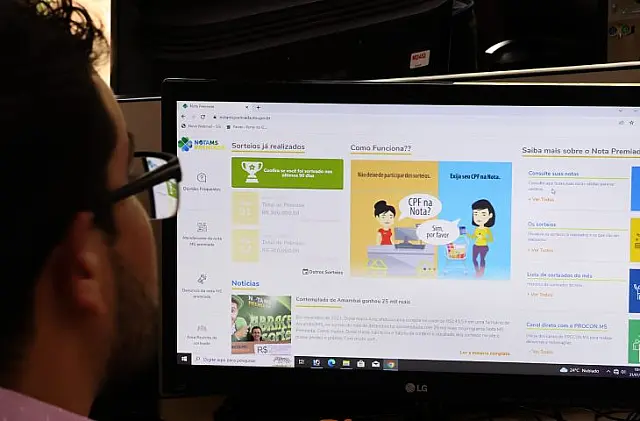 Dois sortudos dividem R$ 100 mil do Programa Nota MS Premiada