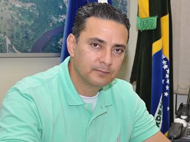 Mortandade de peixes: Fauzi tinha razão!