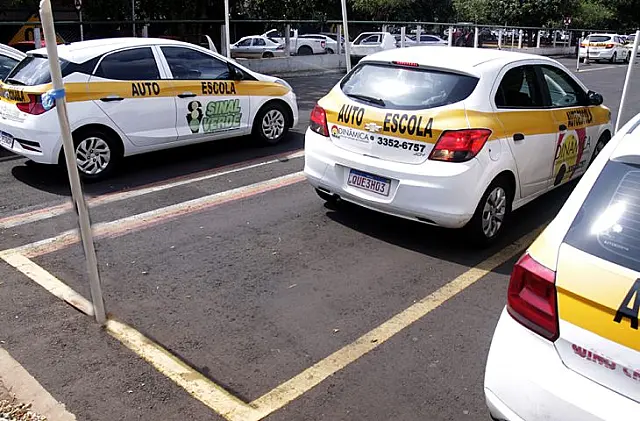 Contran prorroga prazos para finalizar 68 mil processos de CNH
