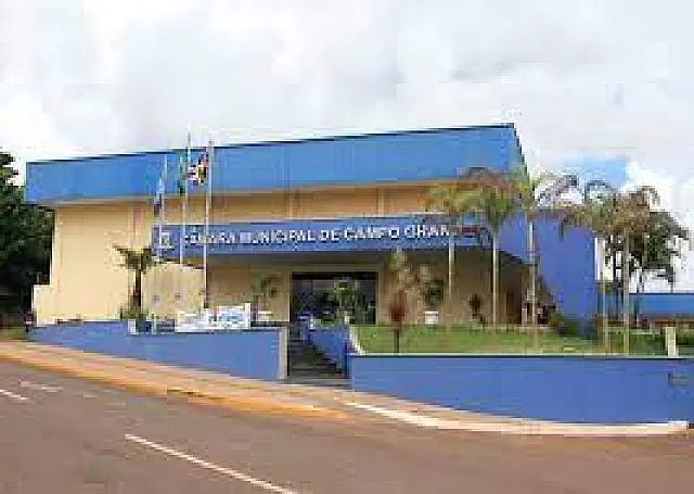 Inscrições para o concurso da Câmara Municipal da Capital encerram domingo