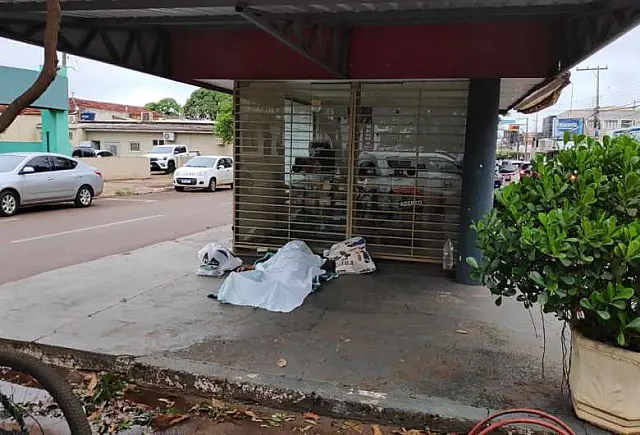 Travesti encontrada morta em Dourados é identificada