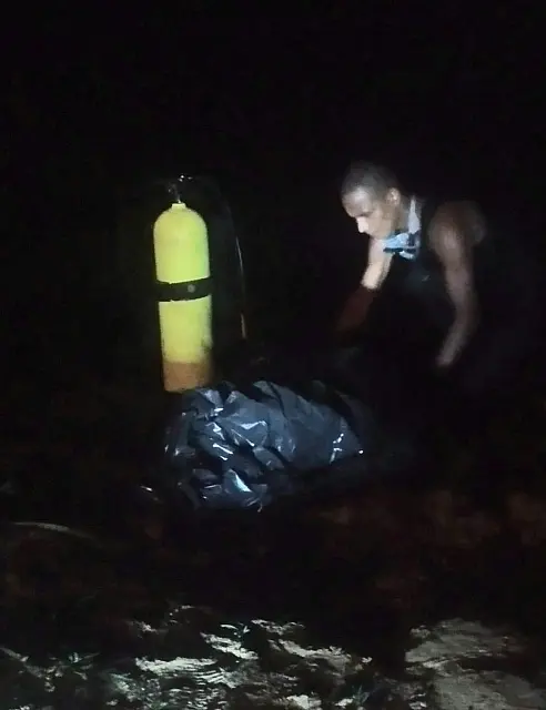 Homem morre afogado ao tomar banho no rio Paraguai, em Corumbá
