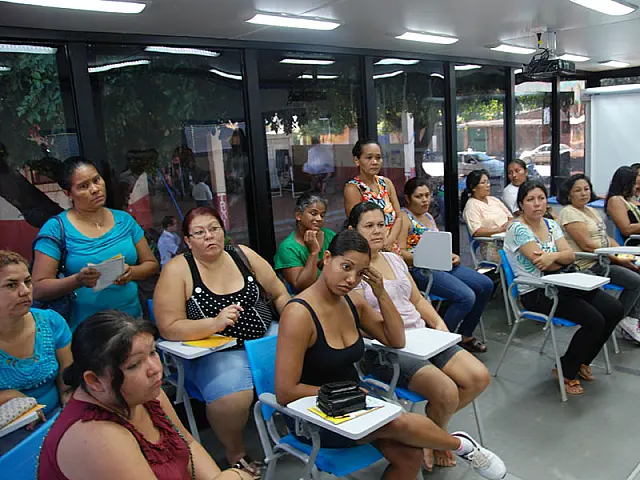 Senai inicia curso gratuito de panificação e confeitaria em Aquidauana