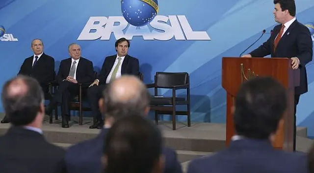 Programa federal para revitalizar indústria mineral potencializa ação do governo para o setor em Mato Grosso do Sul