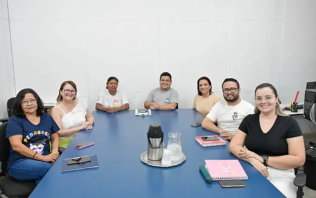 Pacientes do CAPS terão aulas de alfabetização e letramento em Aquidauana