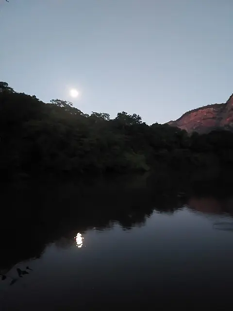 Segunda-feira será marcada por sol e calor em Aquidauana