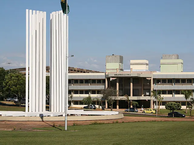UFMS mantém questões que teriam sido copiadas