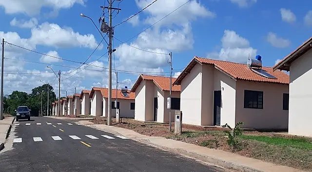 Agehab notifica beneficiários de Terenos e outras cidades por irregularidade contratual