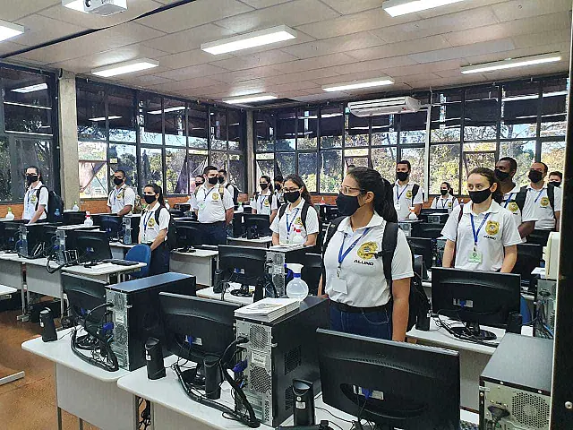 SAD convoca remanescentes do concurso da Polícia Civil para curso de formação