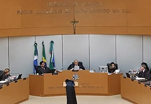 TJ mantém condenação de réu por tentativa de estupro de vulnerável