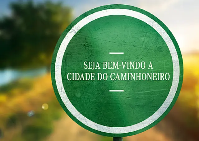 Maracajú terá Cidade do Caminhoneiro
