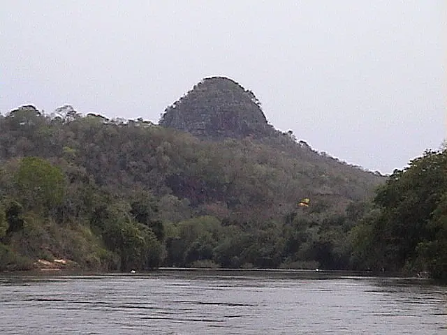 Aquidauana: 121 anos do Portal do Pantanal