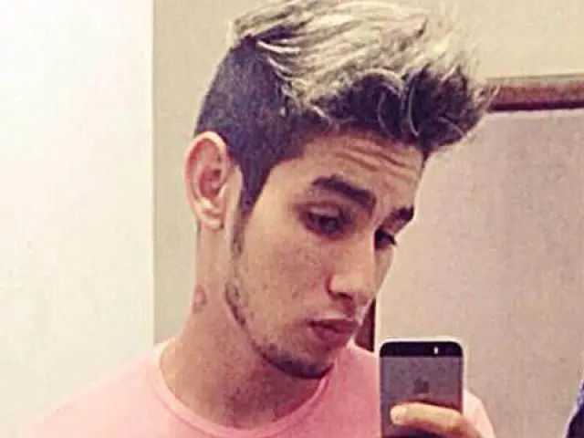 Jovem morto em acidente de moto é enterrado em Aquidauana