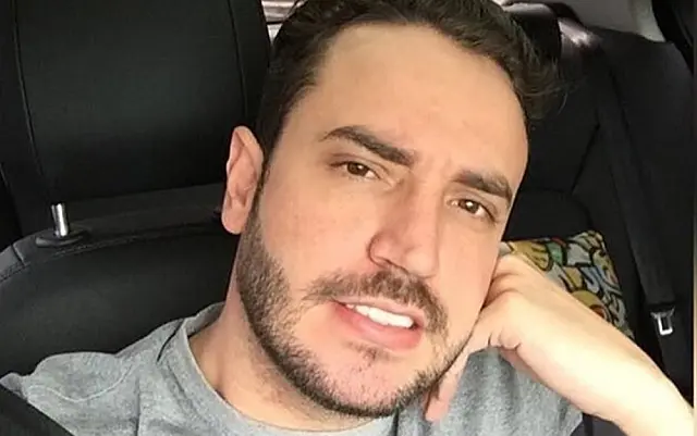 Mistério cerca a morte do compositor sertanejo Didi Latino