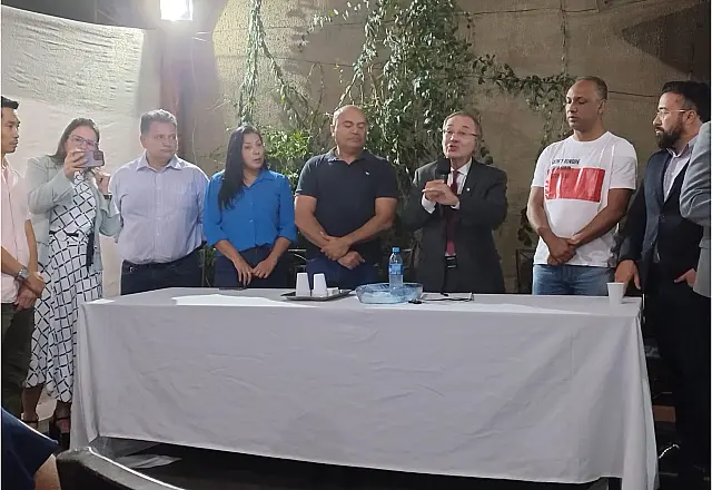 Coordenador do Lar Legal MS vai até os bairros para levar o programa