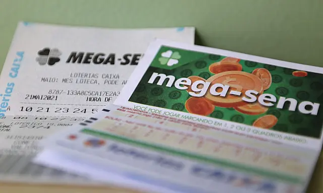 Ninguém acerta a Mega-Sena e prêmio acumula em R$ 12 milhões
