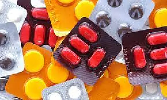 Farmacêutica amplia fabricação de genérico antiviral contra covid-19
