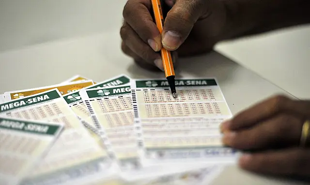 Ninguém acertou a Mega-Sena deste sábado