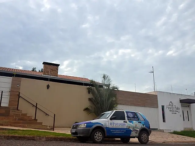 Dias quentes com pancadas de chuvas à tarde seguem até o Natal