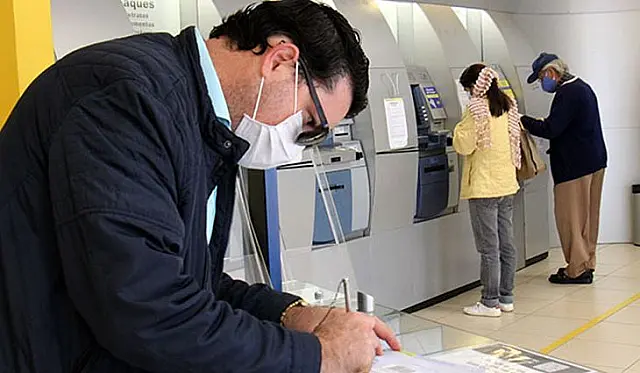 Estado deposita R$ 514 milhões em salários nesta sexta-feira